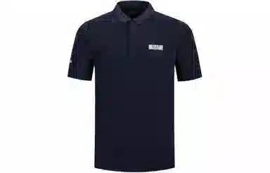 EMPORIO ARMANI EA7 SS24 LogoPolo