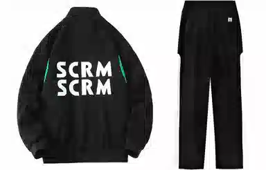 SCRM