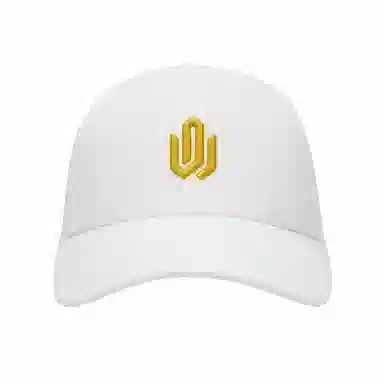 匹克 维金斯图案刺绣设计 聚酯纤维 鸭舌帽 男女同款情侣款