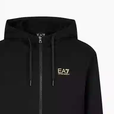 EMPORIO ARMANI EA7 SS24 Logo