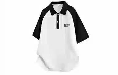 CHARLIE GOLF Polo
