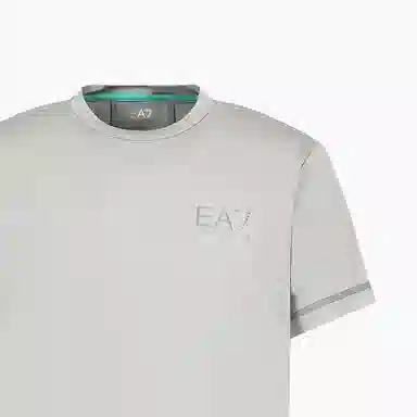 EMPORIO ARMANI EA7 SS24 LogoT