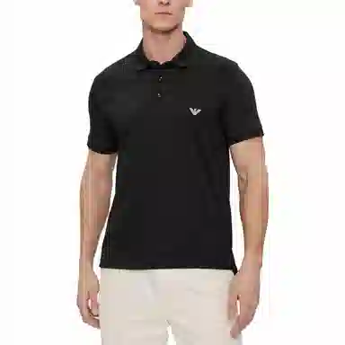 EMPORIO ARMANI SS24 LogoPolo