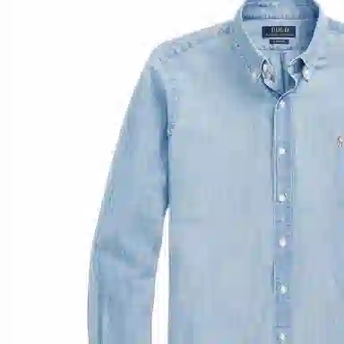 Polo Ralph Lauren FW22 Logo