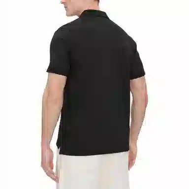 EMPORIO ARMANI SS24 LogoPolo