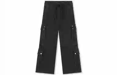 BONELESS Paratrooper Jeans