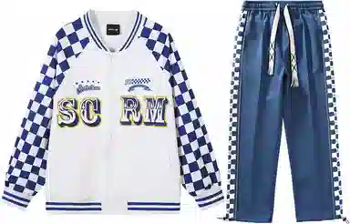 SCRM
