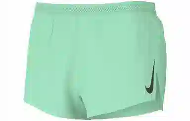 Nike Aeroswift 2" Green