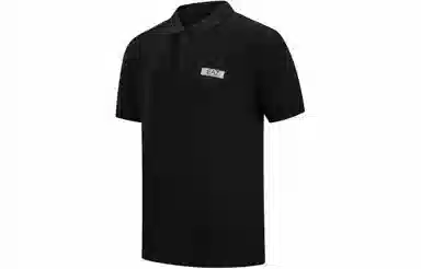 EMPORIO ARMANI EA7 SS24 LogoPolo
