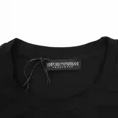 EMPORIO ARMANI SS24 LogoT
