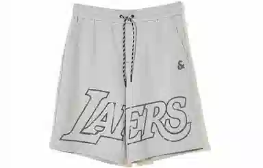 JACK JONES x NBA Logo