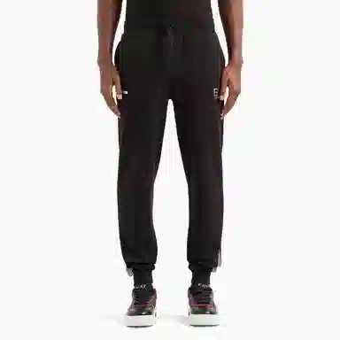 EMPORIO ARMANI EA7 SS24 Logo