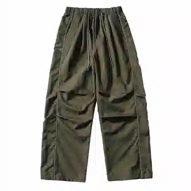CLOR Casual Cargo Pants