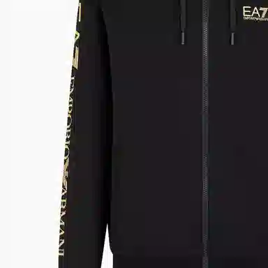 EMPORIO ARMANI EA7 SS24 Logo