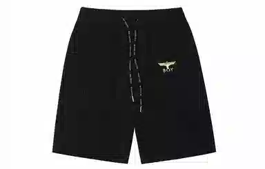 Boy London SS21 logo