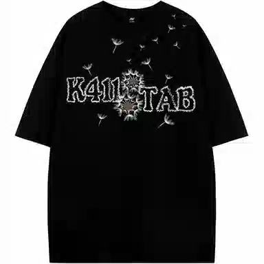K411 LogoT
