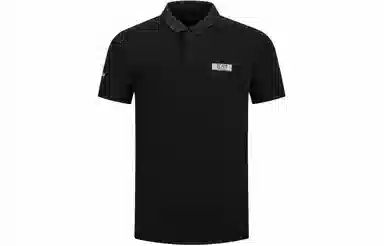 EMPORIO ARMANI EA7 SS24 LogoPolo