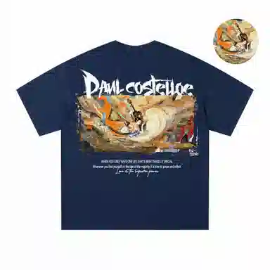PAUL COSTELLOE T