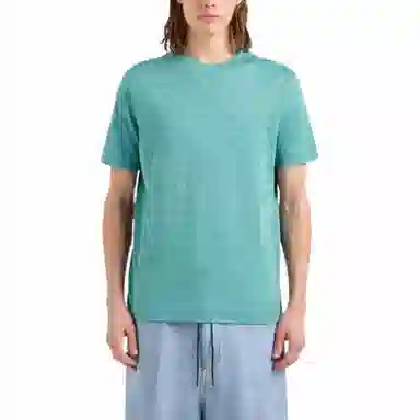 EMPORIO ARMANI Logo SS24T
