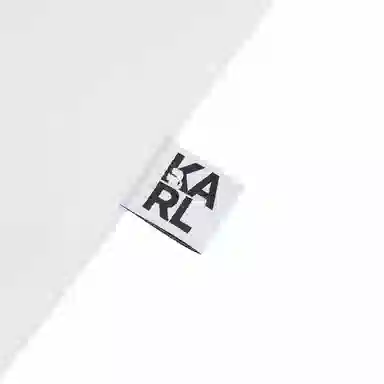 KARL LAGERFELD T