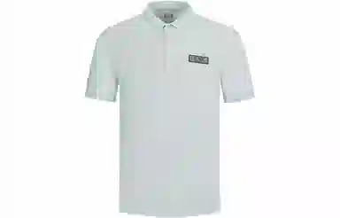 EMPORIO ARMANI EA7 SS24 LogoPolo
