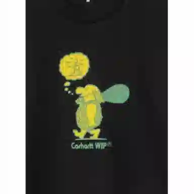 Carhartt WIP Original Thought T-Shirt T