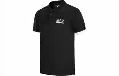 EMPORIO ARMANI EA7 SS24 LogoPolo
