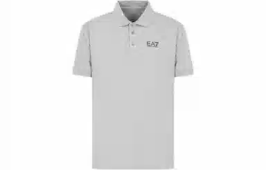 EMPORIO ARMANI EA7 SS24 LogoPolo