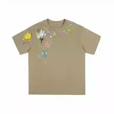 T