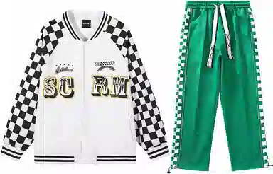 SCRM
