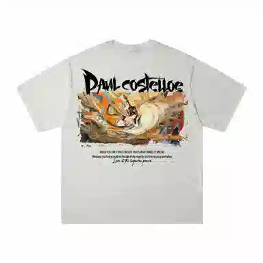PAUL COSTELLOE T