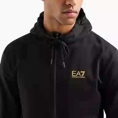EMPORIO ARMANI EA7 SS24 Logo