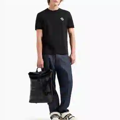 EMPORIO ARMANI EA Logo SS24T