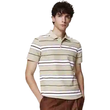 JUDGER Polo