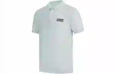 EMPORIO ARMANI EA7 SS24 LogoPolo