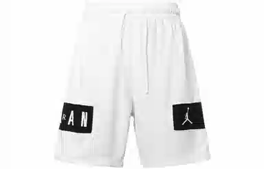 Jordan Dri-fit Basketball Shorts
