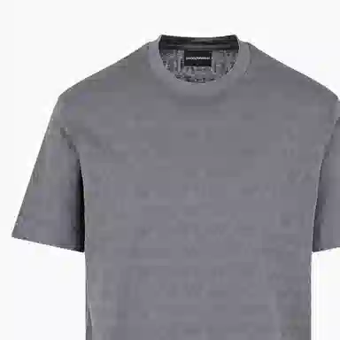 EMPORIO ARMANI Logo SS24T