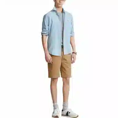 Polo Ralph Lauren FW22 Logo