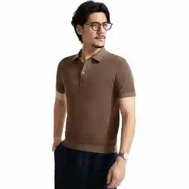 JUDGER Polo