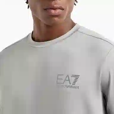 EMPORIO ARMANI EA7 SS24 LogoT