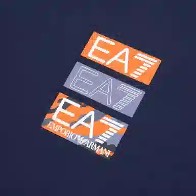 EMPORIO ARMANI EA7 SS24T