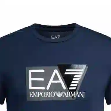 EMPORIO ARMANI EA7 SS24T