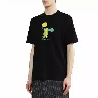 Carhartt WIP Original Thought T-Shirt T