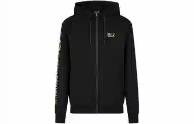 EMPORIO ARMANI EA7 SS24 Logo