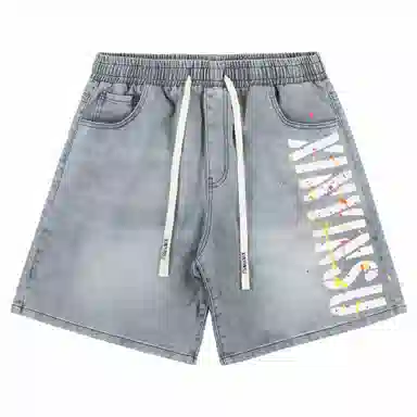 XINYINSU Denim Shorts