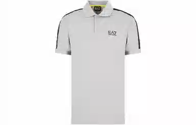 EMPORIO ARMANI EA7 SS24 Polo