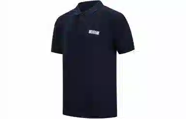EMPORIO ARMANI EA7 SS24 LogoPolo