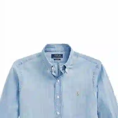 Polo Ralph Lauren FW22 Logo