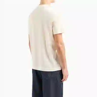 EMPORIO ARMANI Logo SS24T