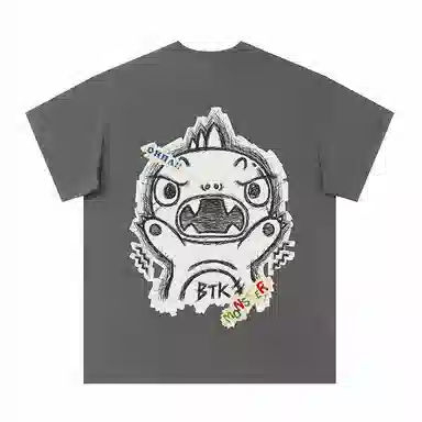 BTK T